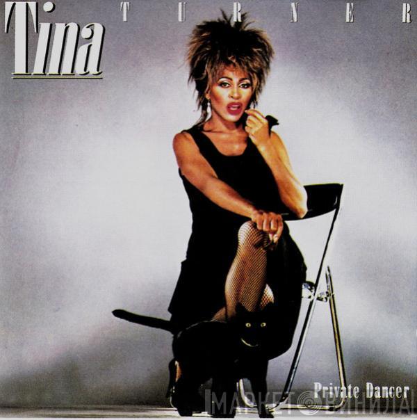  Tina Turner  - Private Dancer
