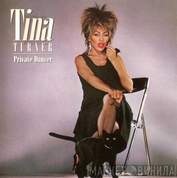  Tina Turner  - Private Dancer