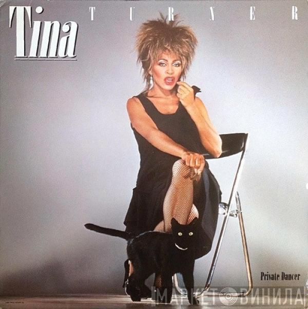  Tina Turner  - Private Dancer