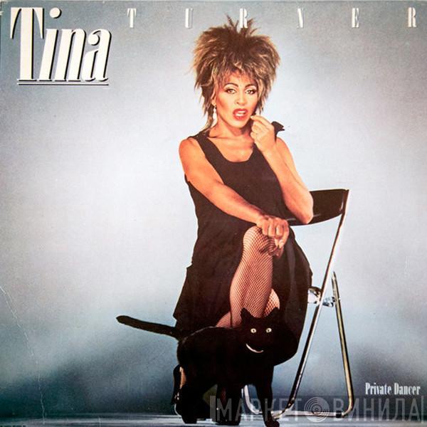  Tina Turner  - Private Dancer