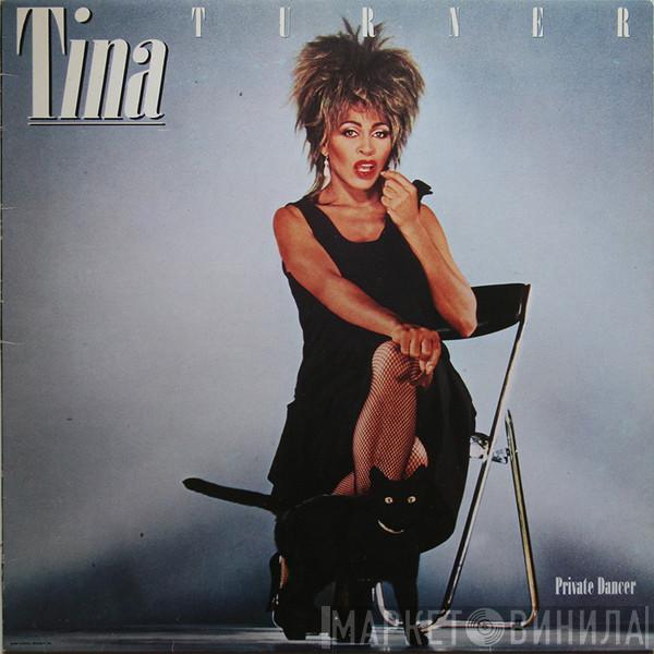  Tina Turner  - Private Dancer