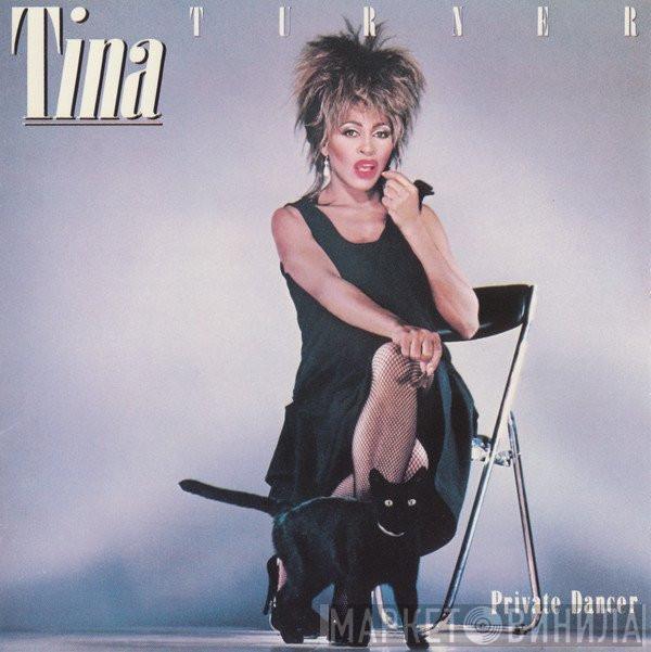  Tina Turner  - Private Dancer