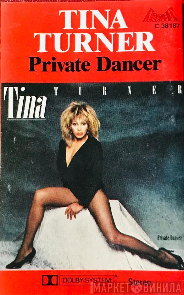  Tina Turner  - Private Dancer