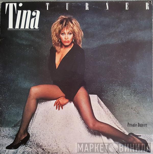  Tina Turner  - Private Dancer