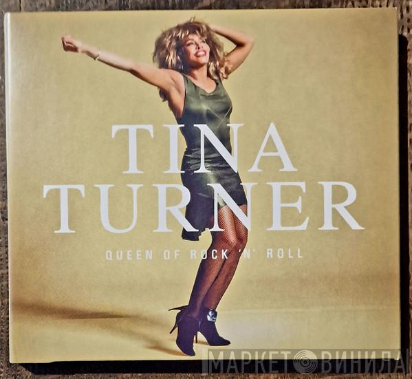 Tina Turner - Queen Of Rock 'N' Roll
