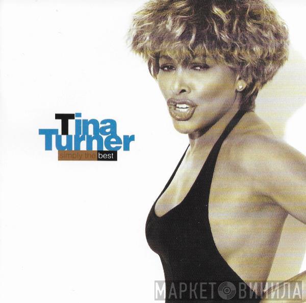  Tina Turner  - Simply The Best
