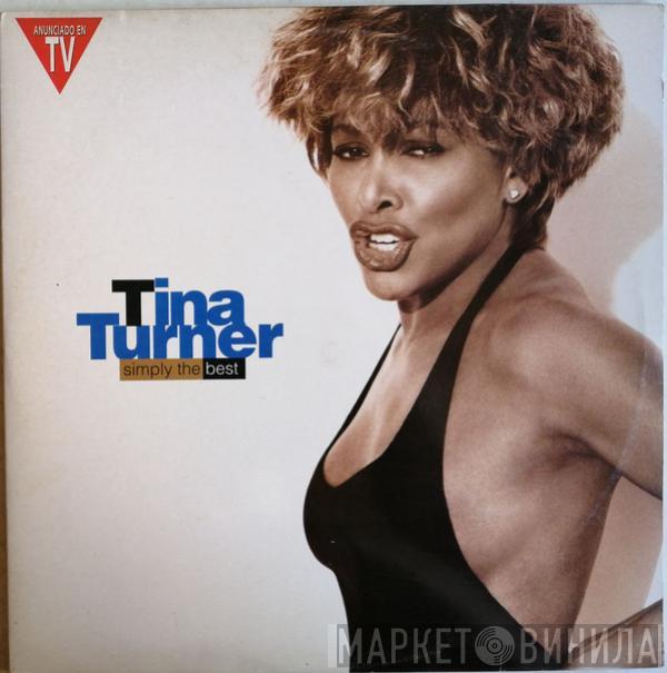 Tina Turner - Simply The Best