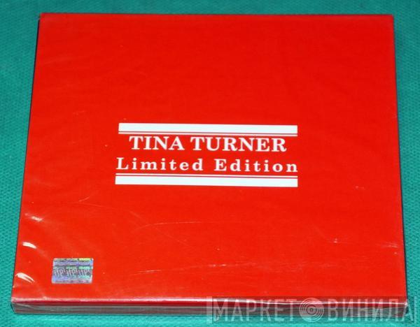  Tina Turner  - Simply The Best