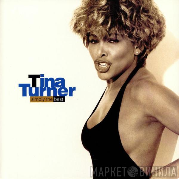  Tina Turner  - Simply The Best