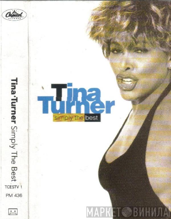 Tina Turner - Simply The Best