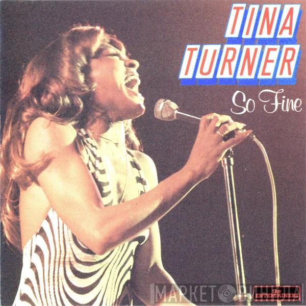 Tina Turner - So Fine