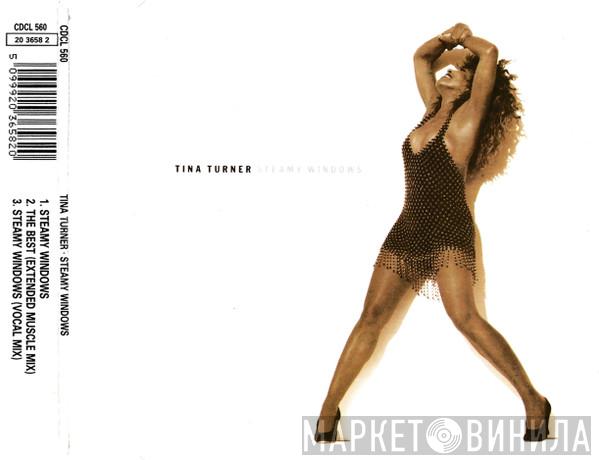 Tina Turner - Steamy Windows