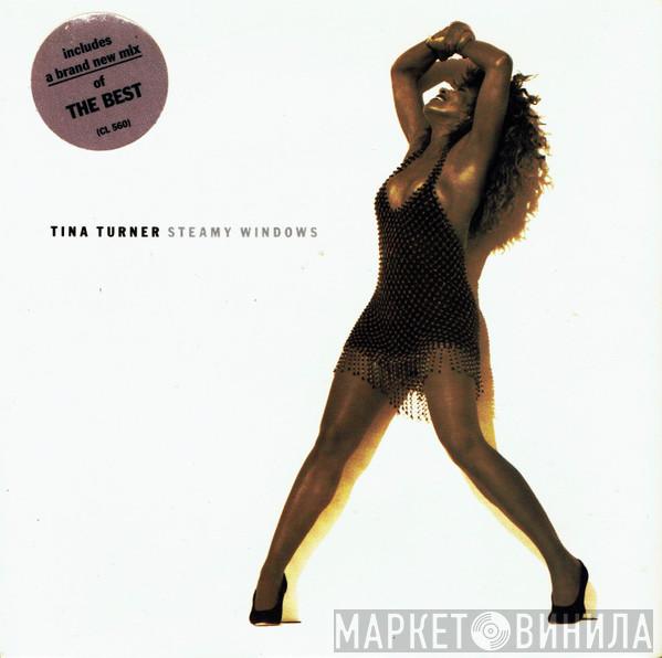 Tina Turner - Steamy Windows