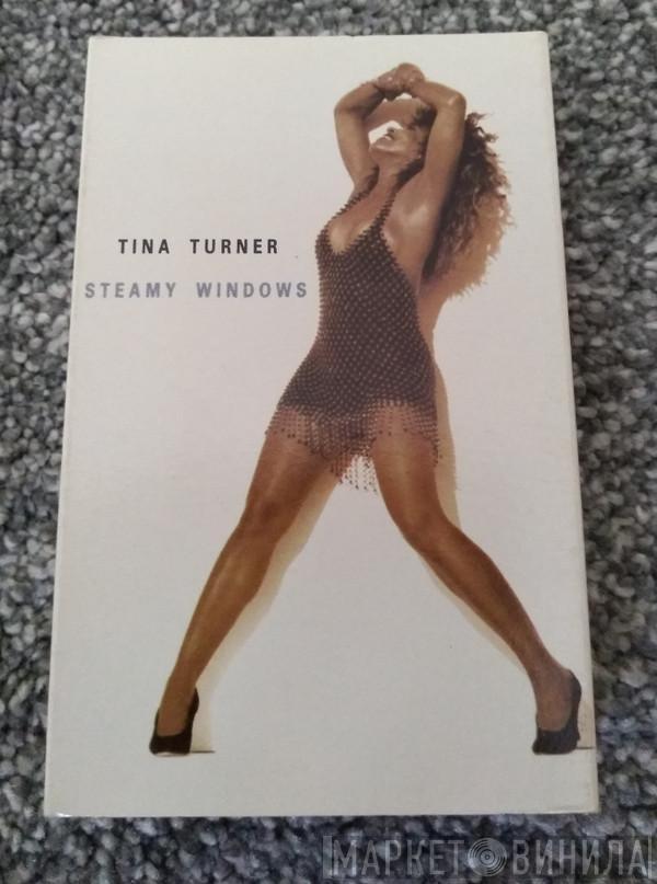 Tina Turner - Steamy Windows