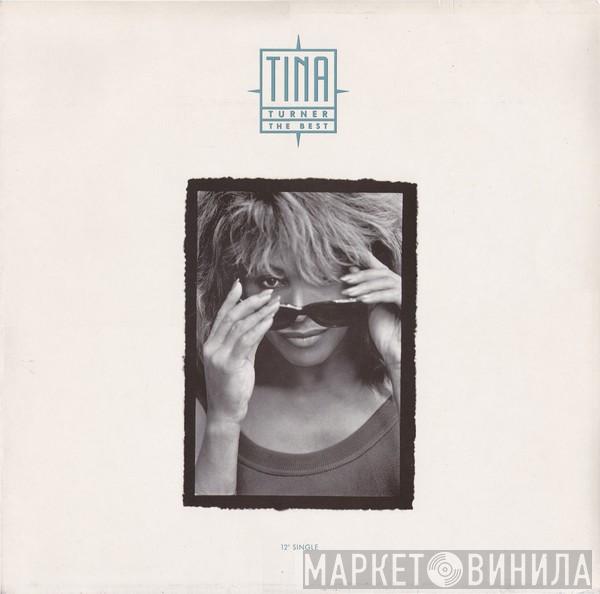  Tina Turner  - The Best