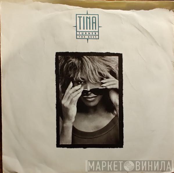  Tina Turner  - The Best
