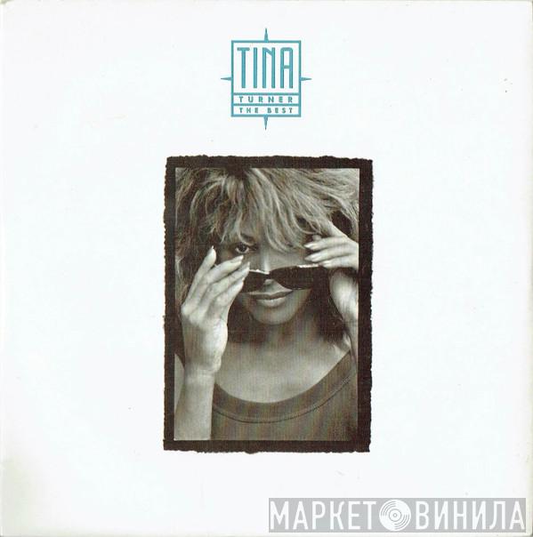 Tina Turner - The Best