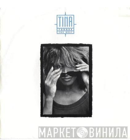  Tina Turner  - The Best
