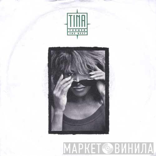  Tina Turner  - The Best