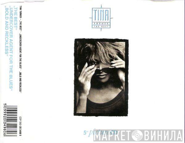 Tina Turner - The Best