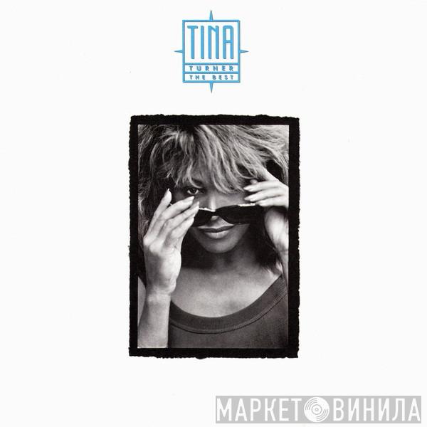  Tina Turner  - The Best