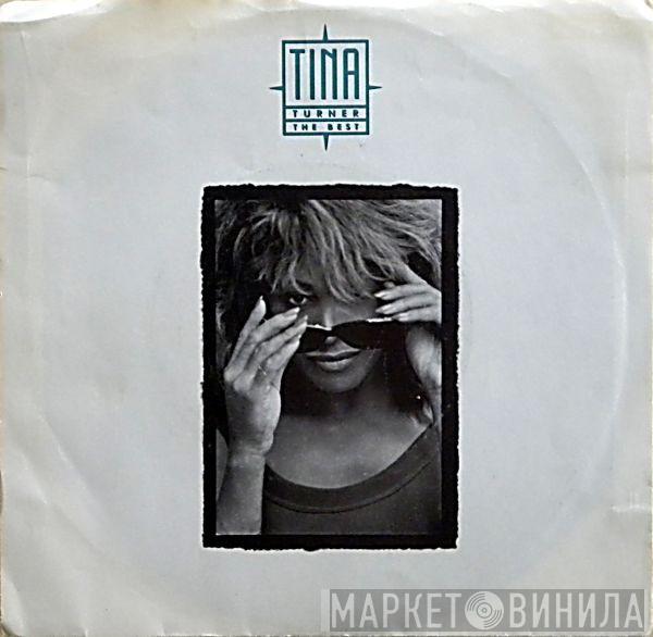 Tina Turner  - The Best