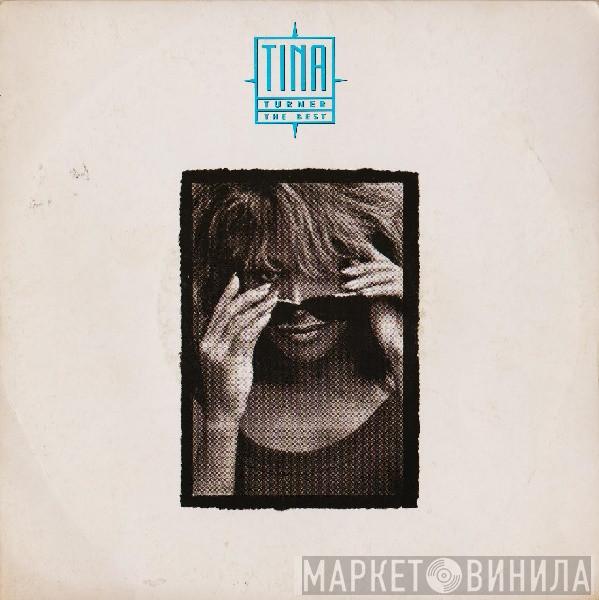  Tina Turner  - The Best
