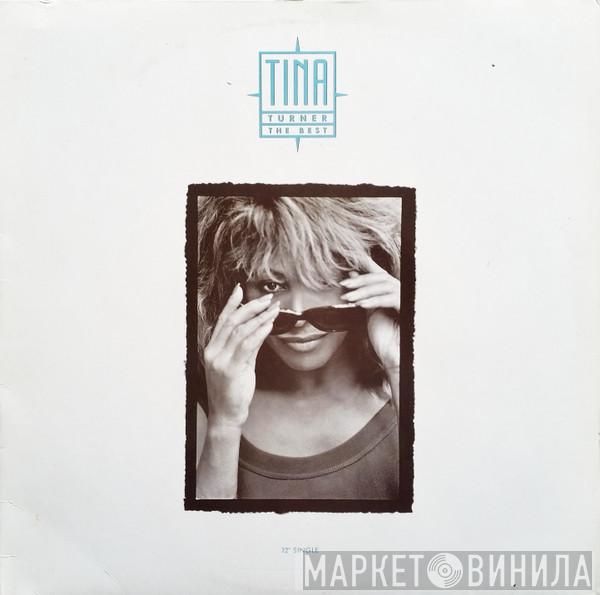  Tina Turner  - The Best