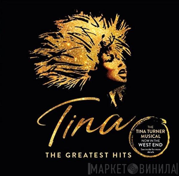  Tina Turner  - The Greatest Hits