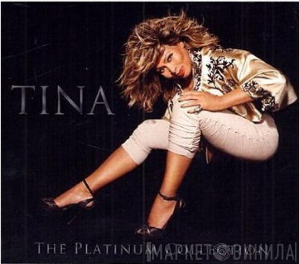  Tina Turner  - The Platinum Collection
