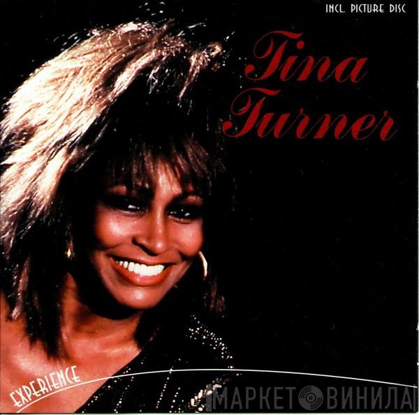 Tina Turner - Tina Turner