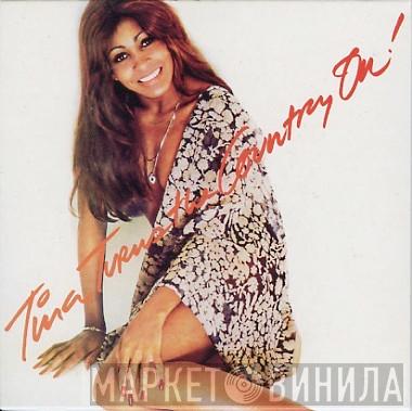 Tina Turner - Tina Turns The Country On!