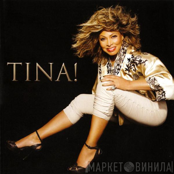  Tina Turner  - Tina!