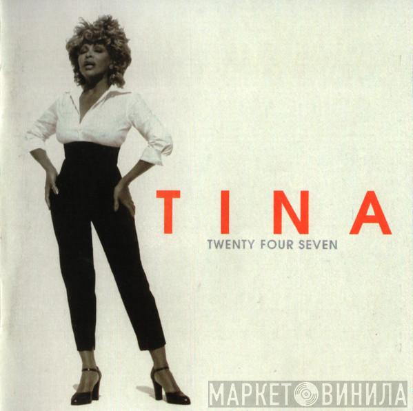 Tina Turner - Twenty Four Seven