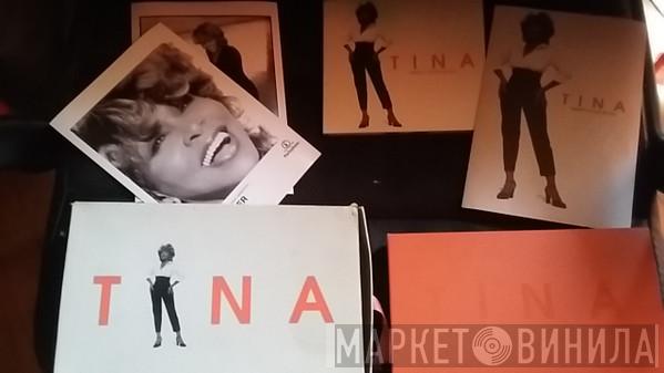  Tina Turner  - Twenty Four Seven