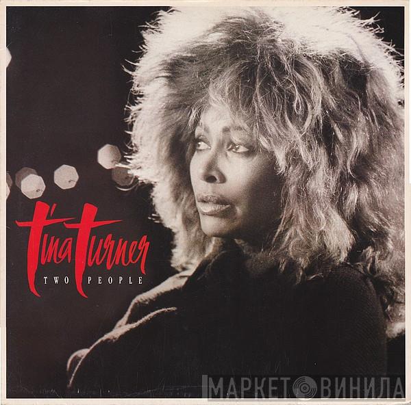 Tina Turner - Two People