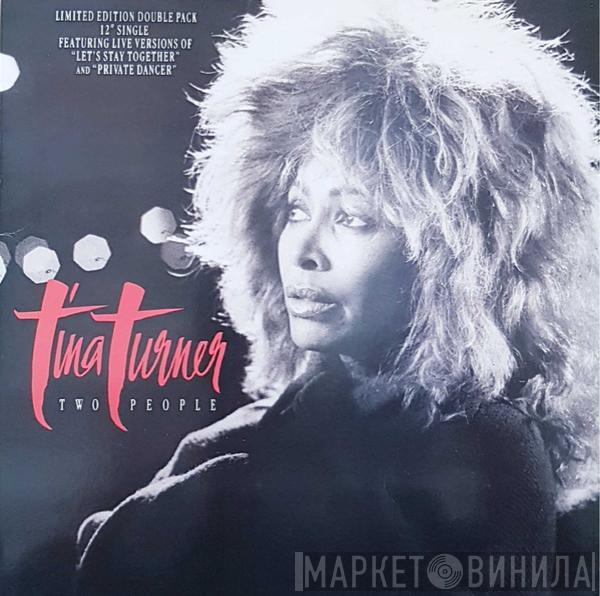 Tina Turner - Two People