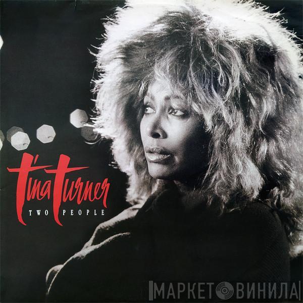  Tina Turner  - Two People