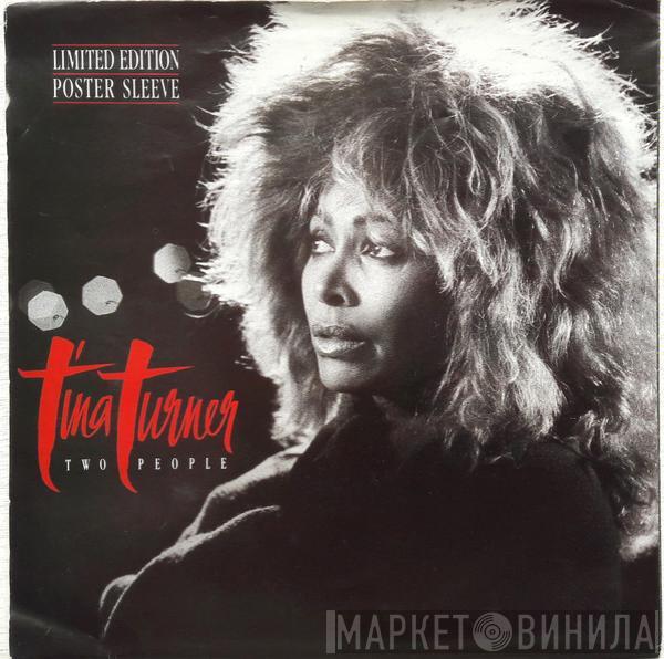 Tina Turner - Two People