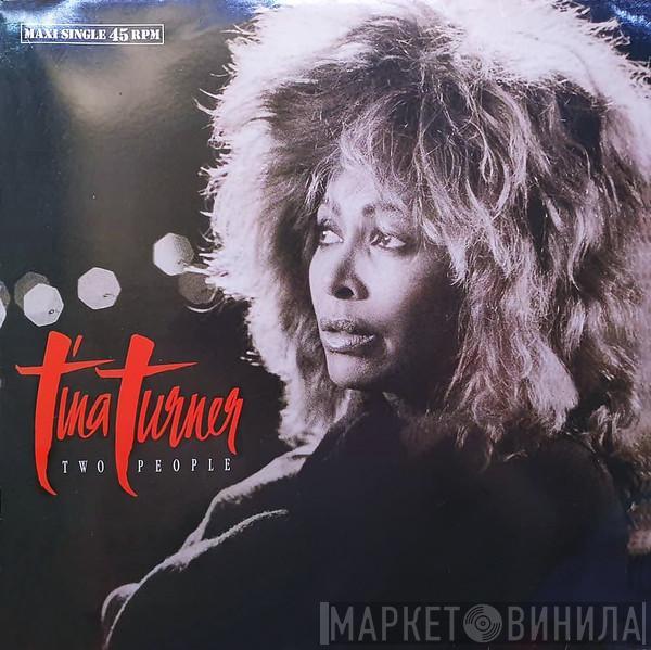 Tina Turner - Two People