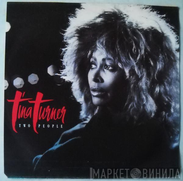 Tina Turner  - Two People
