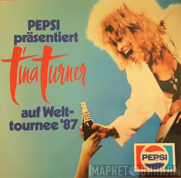  Tina Turner  - Two People
