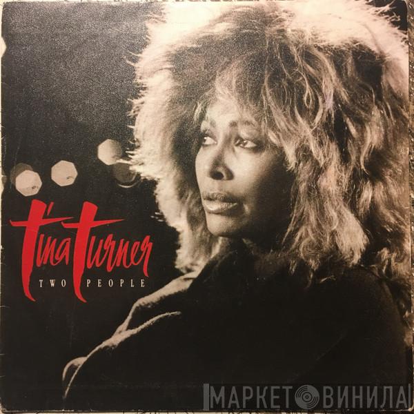 Tina Turner - Two People