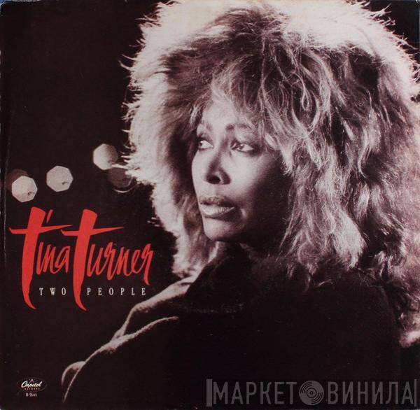 Tina Turner - Two People