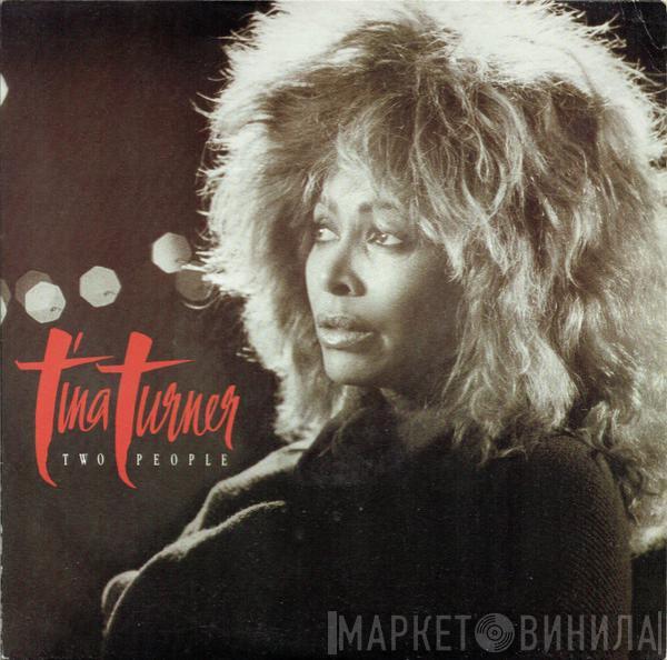  Tina Turner  - Two People