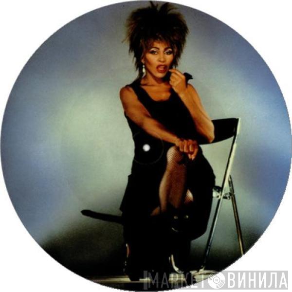  Tina Turner  - What's Love Got To Do With It (Extended Version)