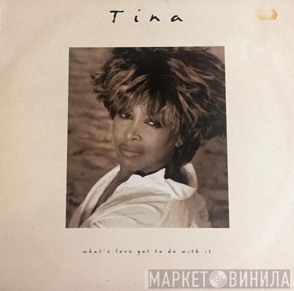 Tina Turner - What's Love Got To Do With It