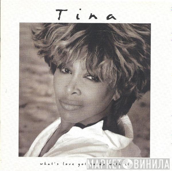 Tina Turner - What's Love Got To Do With It