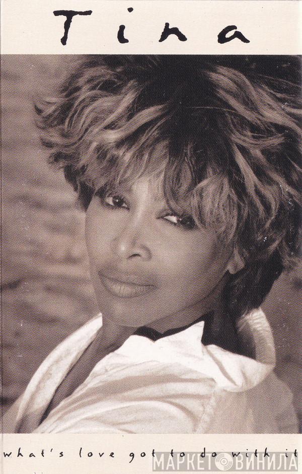 Tina Turner - What's Love Got To Do With It