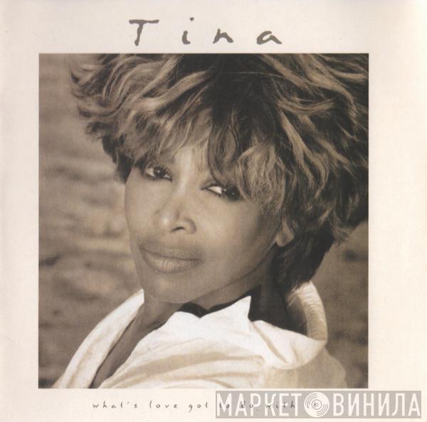 Tina Turner - What's Love Got To Do With It